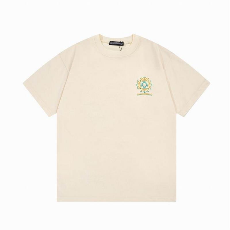 Chrome Hearts Men's T-shirts 14